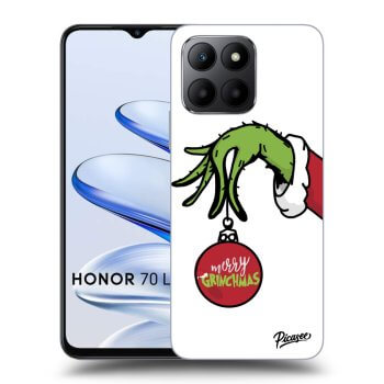 Hülle für Honor 70 Lite - Grinch