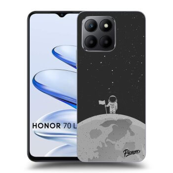 Hülle für Honor 70 Lite - Astronaut