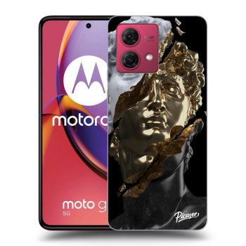 Hülle für Motorola Moto G84 5G - Trigger