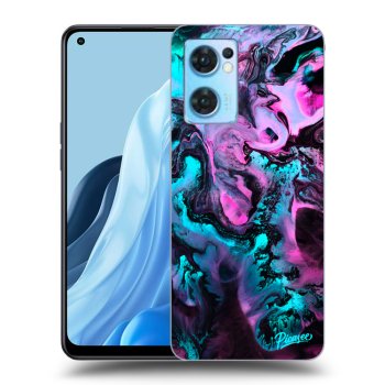 Hülle für OPPO Reno 7 5G - Lean