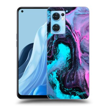 Hülle für OPPO Reno 7 5G - Lean 2