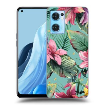 Hülle für OPPO Reno 7 5G - Hawaii