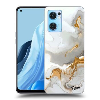 Picasee ULTIMATE CASE für OPPO Reno 7 5G - Her