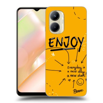 Hülle für Realme C33 (2023) - Enjoy