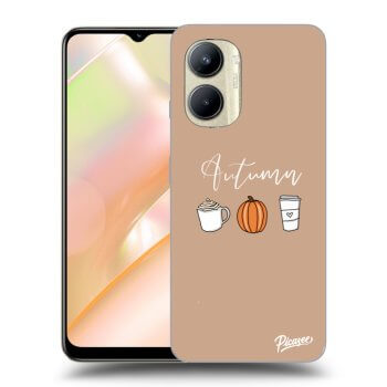 Hülle für Realme C33 (2023) - Autumn