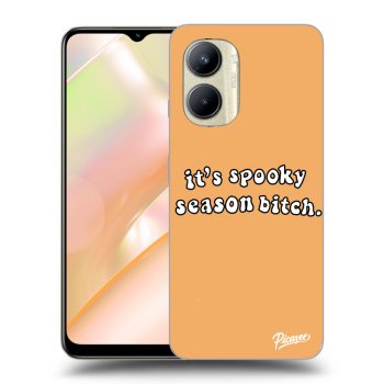 Hülle für Realme C33 (2023) - Spooky season