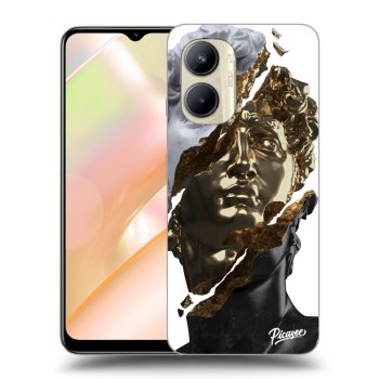 Hülle für Realme C33 (2023) - Trigger