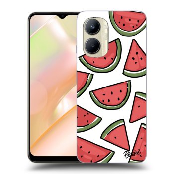 Hülle für Realme C33 (2023) - Melone