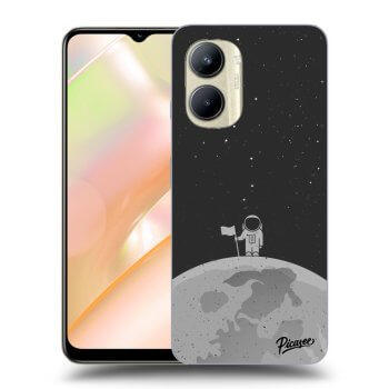 Hülle für Realme C33 (2023) - Astronaut