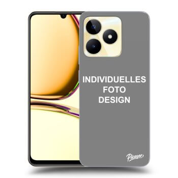 Hülle für Realme C53 - Individuelles Fotodesign