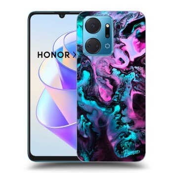 Hülle für Honor X7a - Lean