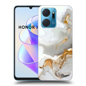 Hülle für Honor X7a - Her