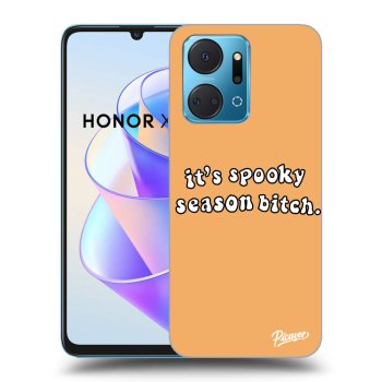 Hülle für Honor X7a - Spooky season