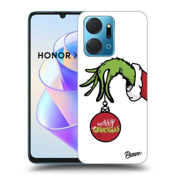 Hülle für Honor X7a - Grinch