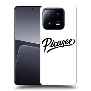 Hülle für Xiaomi 14 - Picasee - black