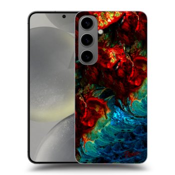 Hülle für Samsung Galaxy S24+ S926B 5G - Universe