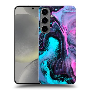 Hülle für Samsung Galaxy S24+ S926B 5G - Lean 2