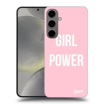 Hülle für Samsung Galaxy S24+ S926B 5G - Frauenpower