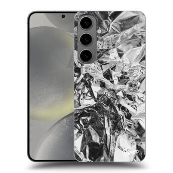 Hülle für Samsung Galaxy S24+ S926B 5G - Chrome