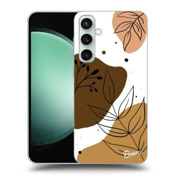 Hülle für Samsung Galaxy S23 FE S711B - Boho style