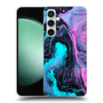 Hülle für Samsung Galaxy S23 FE S711B - Lean 2