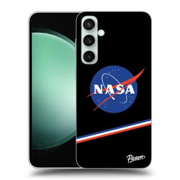 Hülle für Samsung Galaxy S23 FE S711B - NASA Original