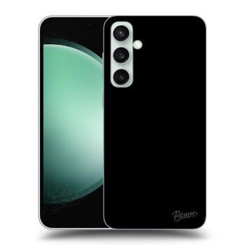 Hülle für Samsung Galaxy S23 FE S711B - Clear