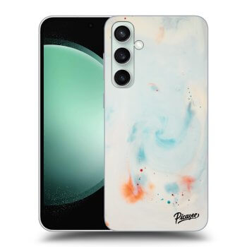 Hülle für Samsung Galaxy S23 FE S711B - Splash