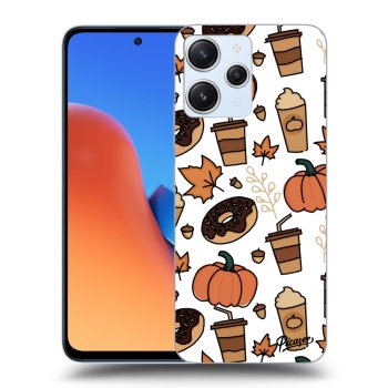 Hülle für Xiaomi Redmi 12 5G - Fallovers