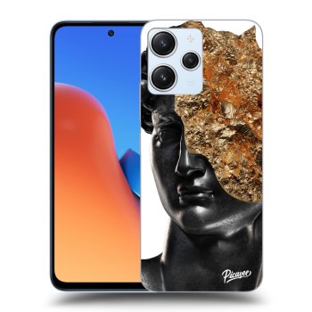 Hülle für Xiaomi Redmi 12 5G - Holigger