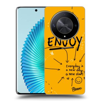 Hülle für Honor Magic6 Lite 5G - Enjoy