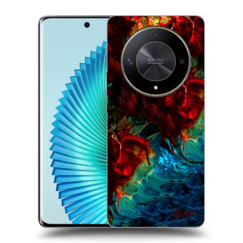 Hülle für Honor Magic6 Lite 5G - Universe