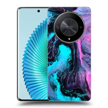 Hülle für Honor Magic6 Lite 5G - Lean 2