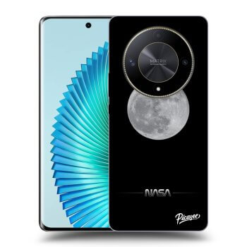 Hülle für Honor Magic6 Lite 5G - Moon Minimal