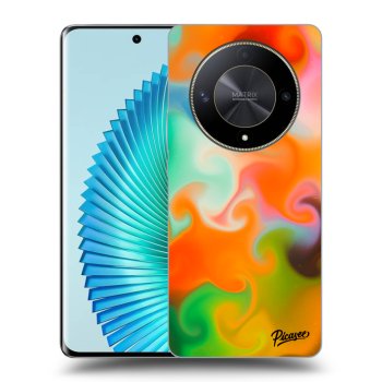 Hülle für Honor Magic6 Lite 5G - Juice