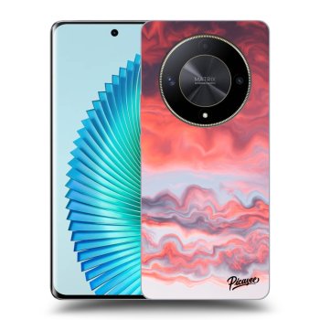 Hülle für Honor Magic6 Lite 5G - Sunset