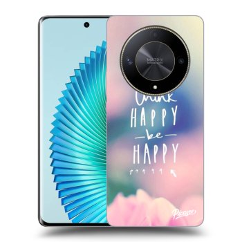 Hülle für Honor Magic6 Lite 5G - Denke positiv!