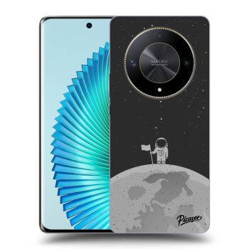 Hülle für Honor Magic6 Lite 5G - Astronaut