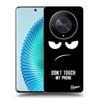 Hülle für Honor Magic6 Lite 5G - Don't Touch My Phone
