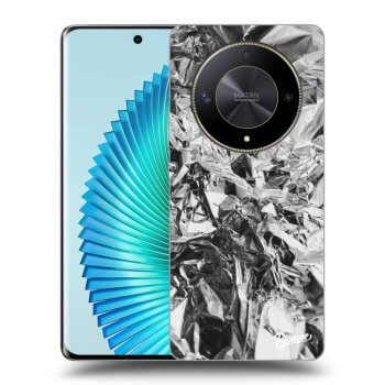 Hülle für Honor Magic6 Lite 5G - Chrome