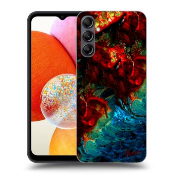 Hülle für Samsung Galaxy A15 A156B 5G - Universe