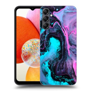 Hülle für Samsung Galaxy A15 A156B 5G - Lean 2