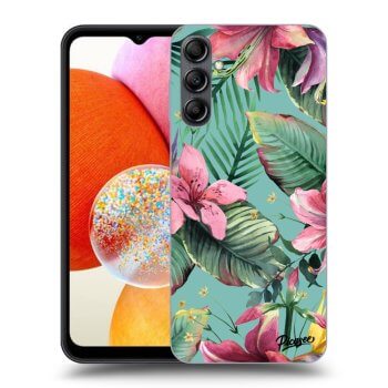 Hülle für Samsung Galaxy A15 A156B 5G - Hawaii
