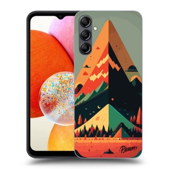 Hülle für Samsung Galaxy A15 A156B 5G - Oregon