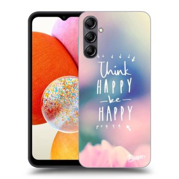 Hülle für Samsung Galaxy A15 A156B 5G - Denke positiv!