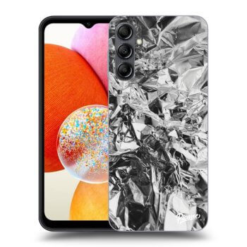 Hülle für Samsung Galaxy A15 A156B 5G - Chrome