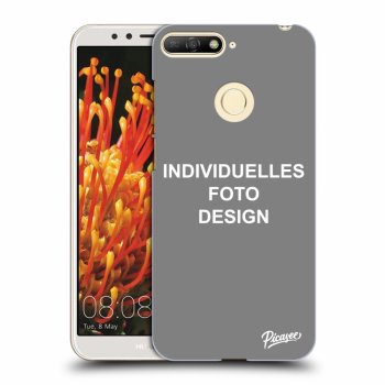 Picasee ULTIMATE CASE für Huawei Y6 Prime 2018 - Individuelles Fotodesign