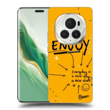 Hülle für Honor Magic6 Pro - Enjoy