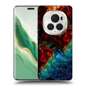 Hülle für Honor Magic6 Pro - Universe