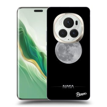 Hülle für Honor Magic6 Pro - Moon Minimal